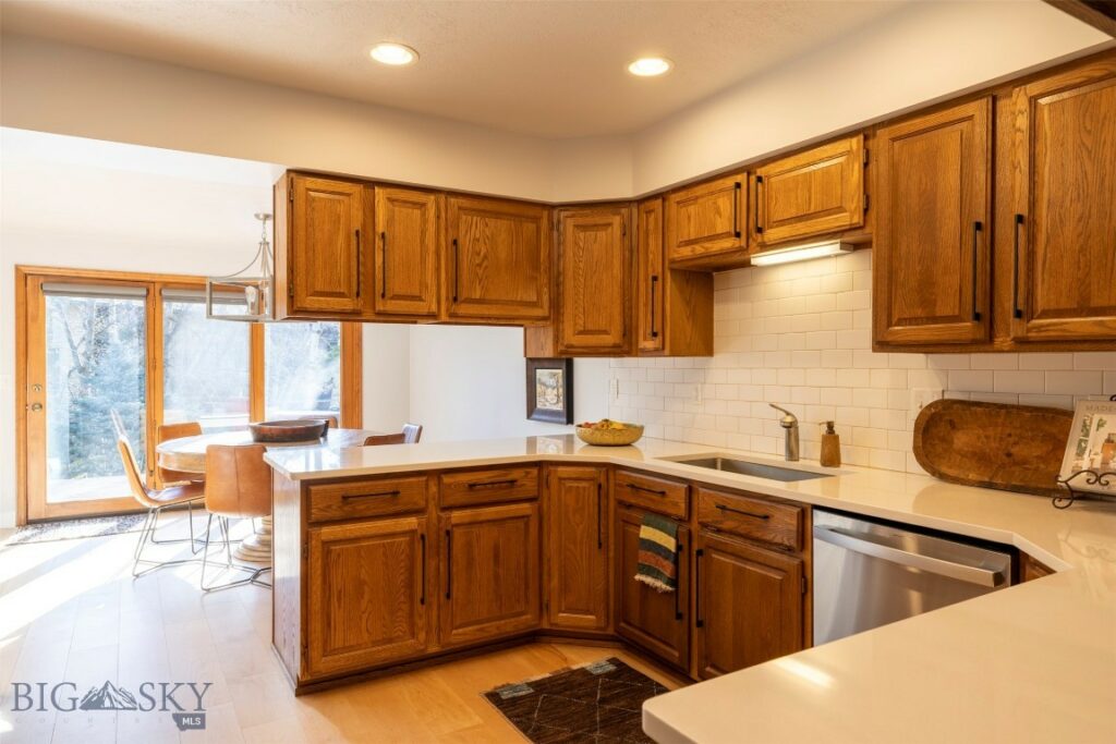 31 Hoffman Drive, Bozeman MT 59715