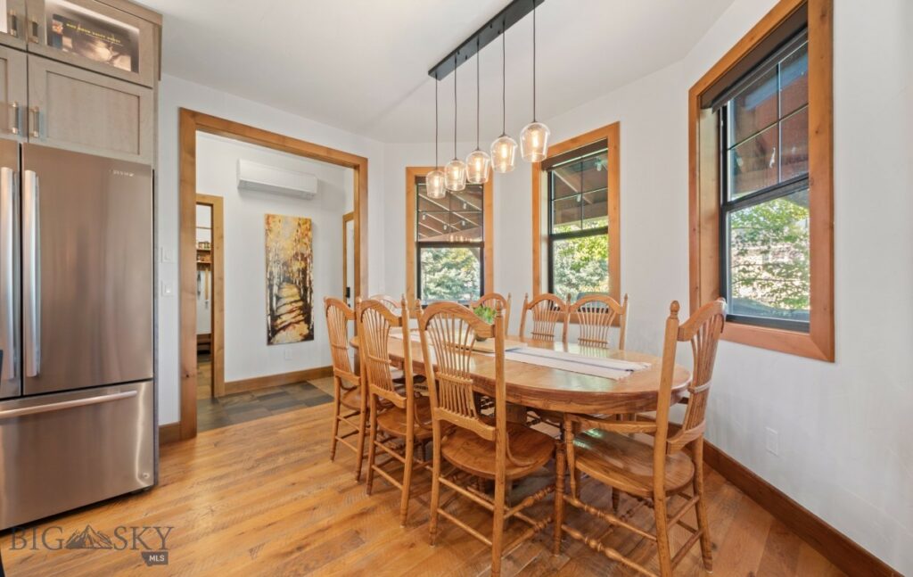 31 Vita Court, Bozeman MT 59718