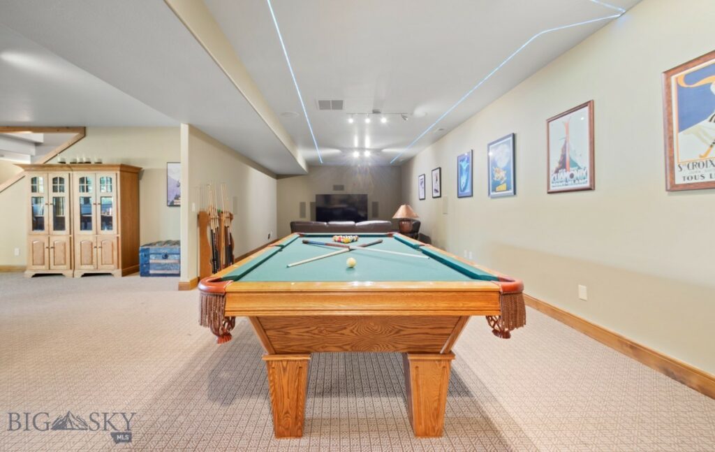 31 Vita Court, Bozeman MT 59718