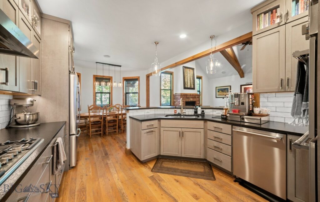 31 Vita Court, Bozeman MT 59718