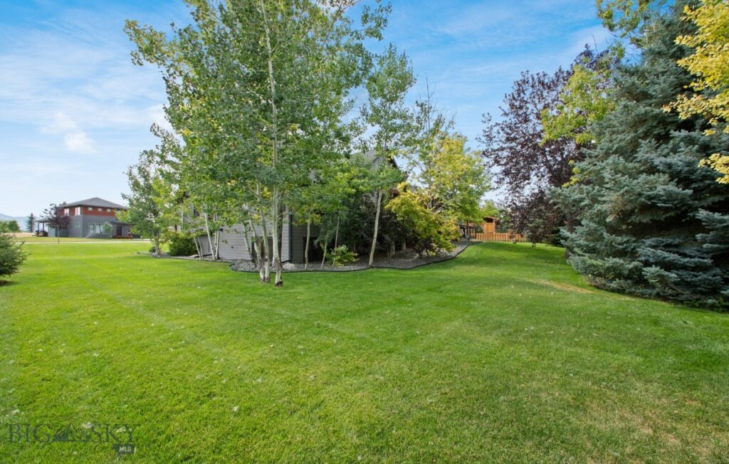 31 Vita Court, Bozeman MT 59718