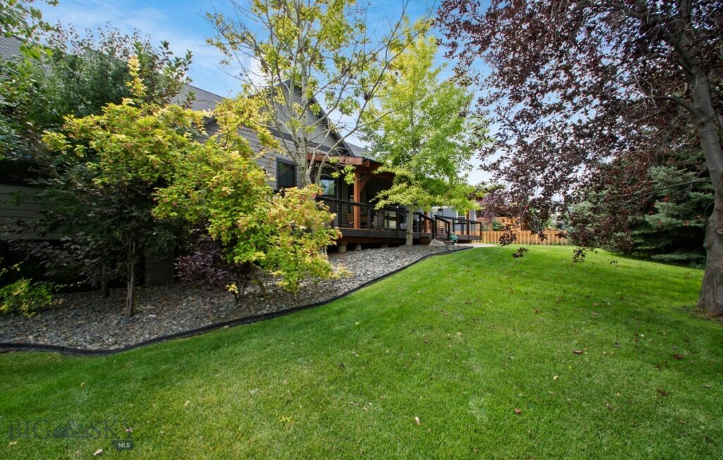 31 Vita Court, Bozeman MT 59718