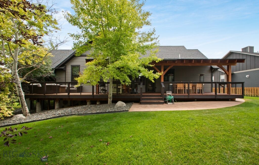 31 Vita Court, Bozeman MT 59718