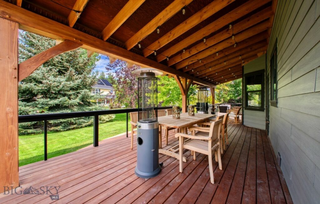31 Vita Court, Bozeman MT 59718