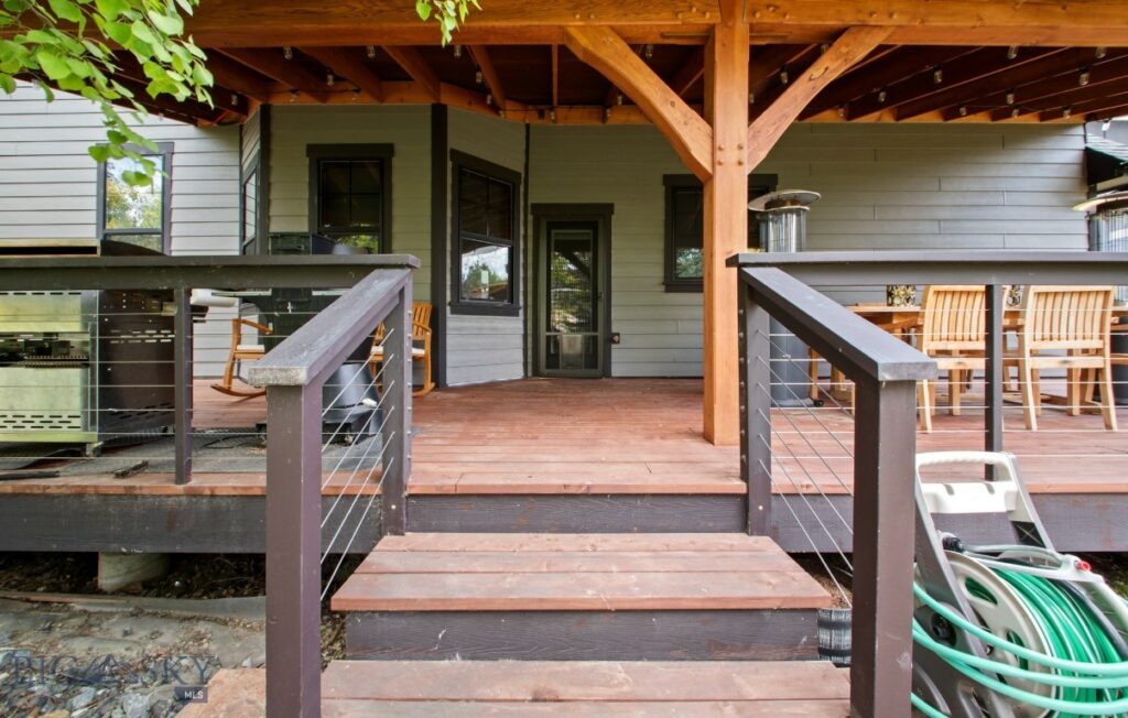 31 Vita Court, Bozeman MT 59718