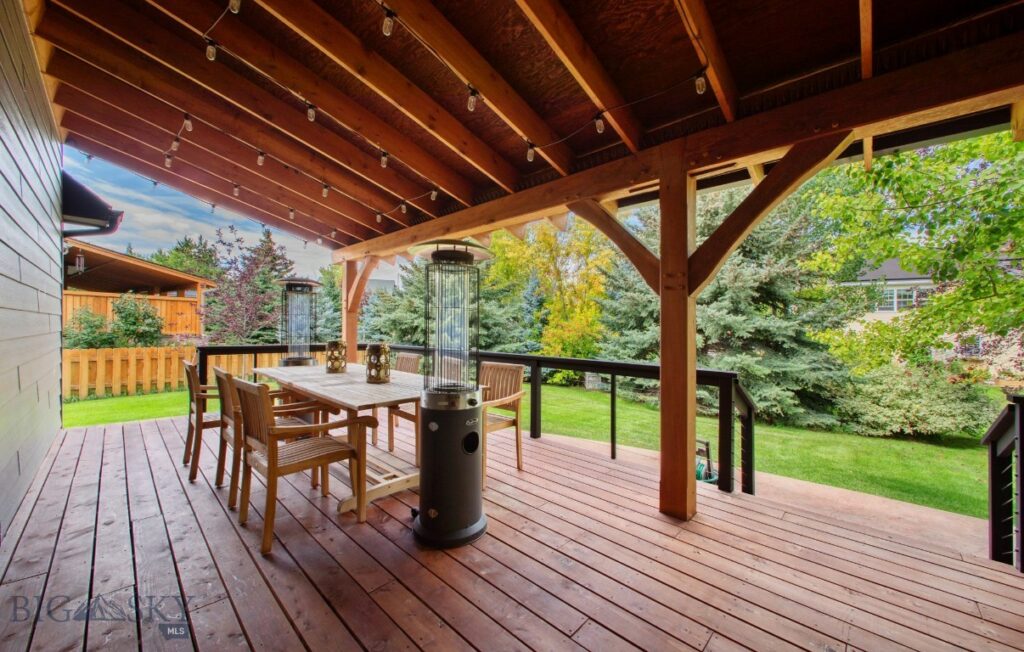 31 Vita Court, Bozeman MT 59718