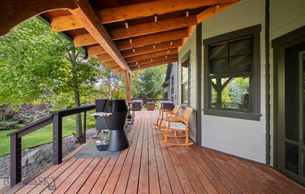 31 Vita Court, Bozeman MT 59718