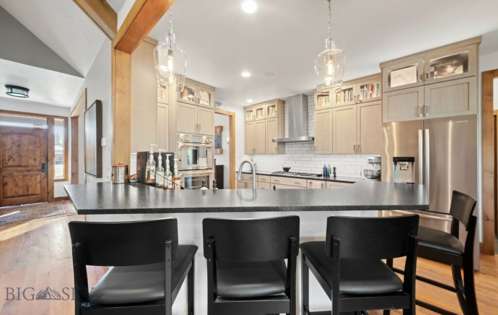 31 Vita Court, Bozeman MT 59718