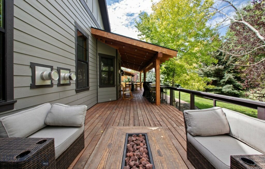 31 Vita Court, Bozeman MT 59718