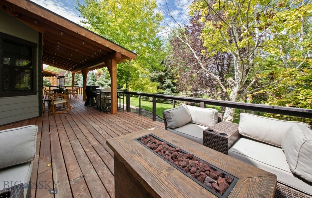 31 Vita Court, Bozeman MT 59718