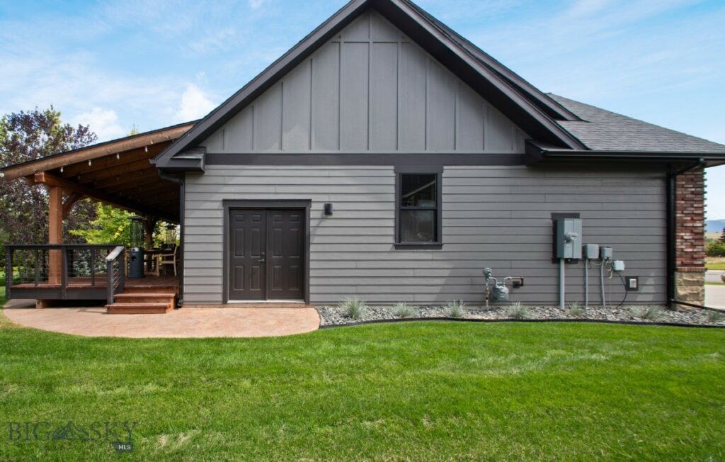 31 Vita Court, Bozeman MT 59718