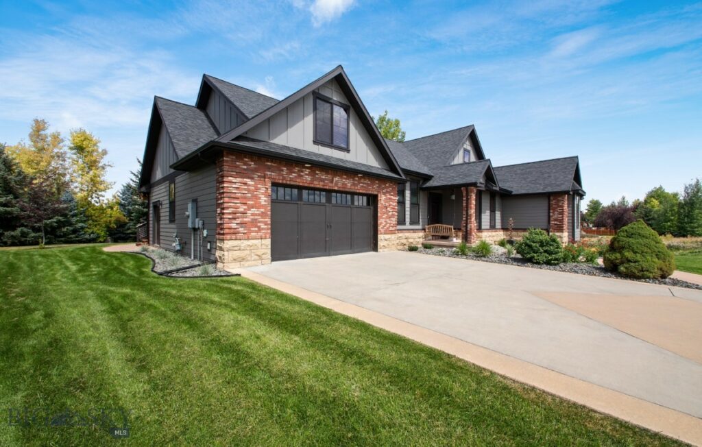 31 Vita Court, Bozeman MT 59718