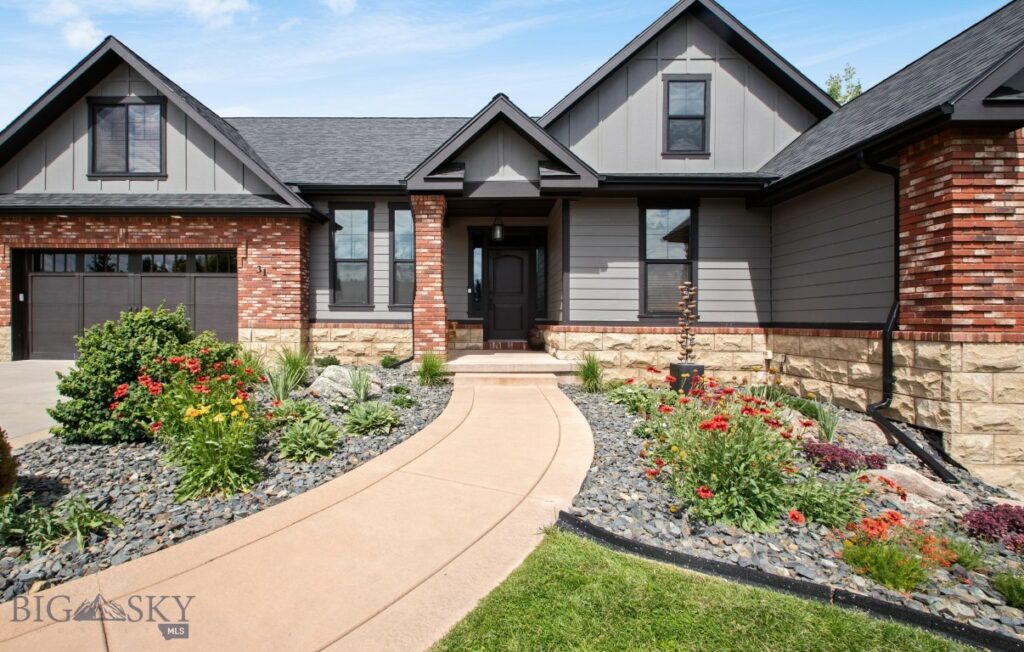 31 Vita Court, Bozeman MT 59718