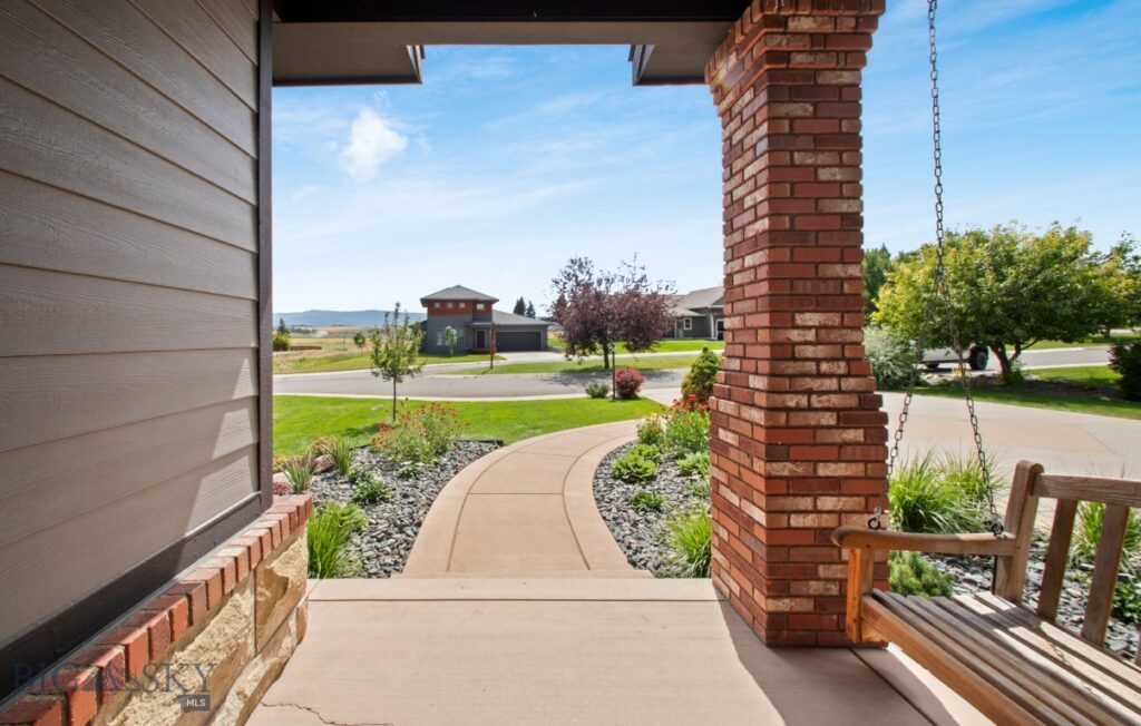 31 Vita Court, Bozeman MT 59718