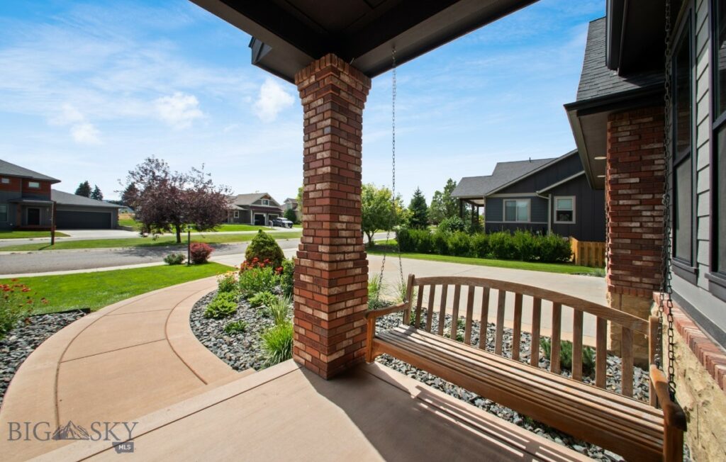 31 Vita Court, Bozeman MT 59718