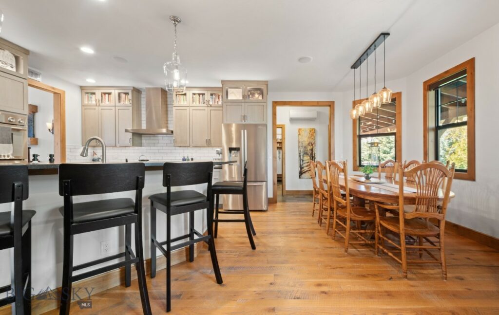 31 Vita Court, Bozeman MT 59718