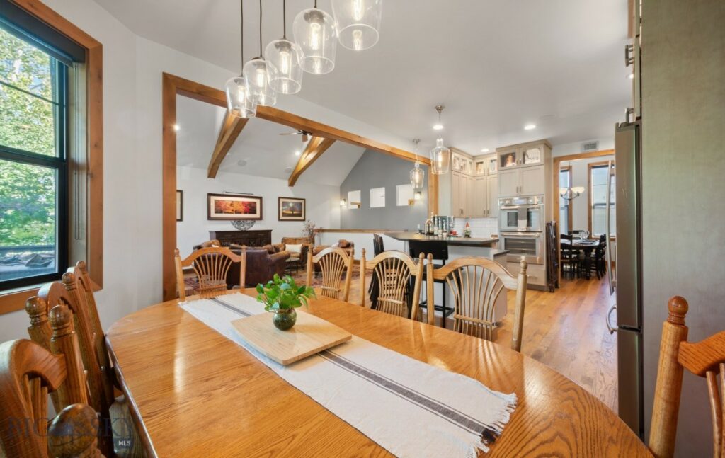 31 Vita Court, Bozeman MT 59718