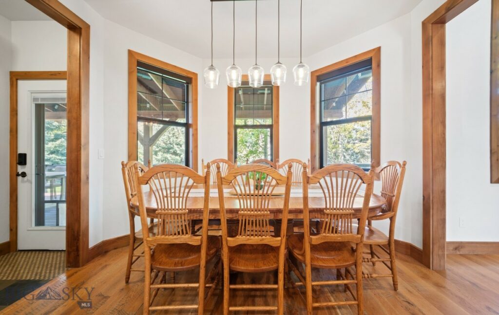 31 Vita Court, Bozeman MT 59718