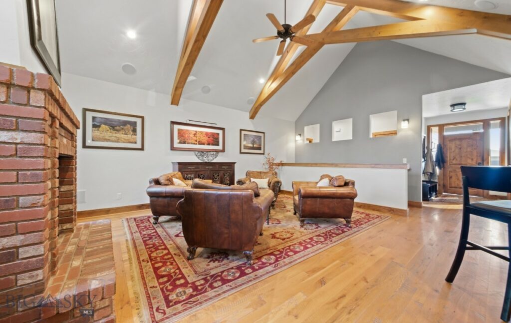 31 Vita Court, Bozeman MT 59718