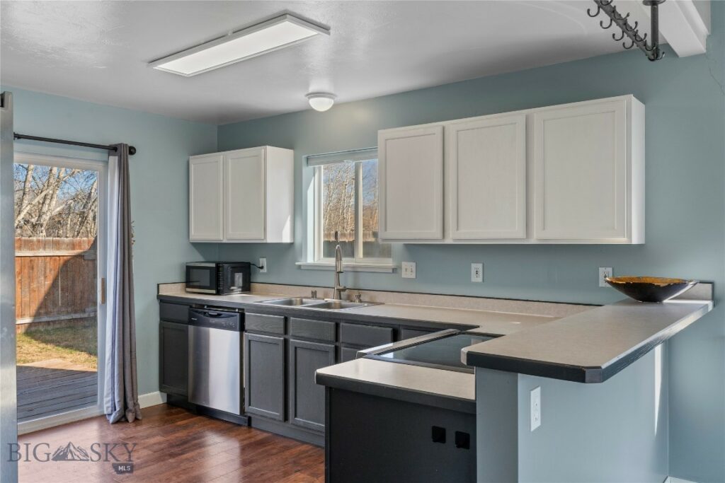 310 Golden Valley Drive, Bozeman MT 59718