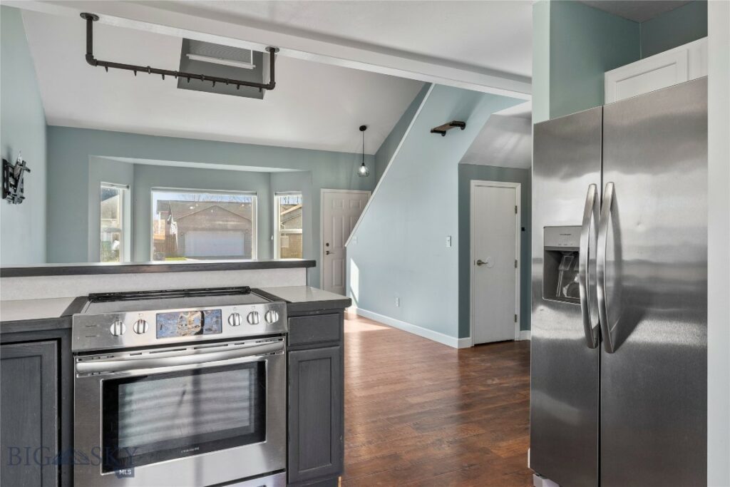 310 Golden Valley Drive, Bozeman MT 59718