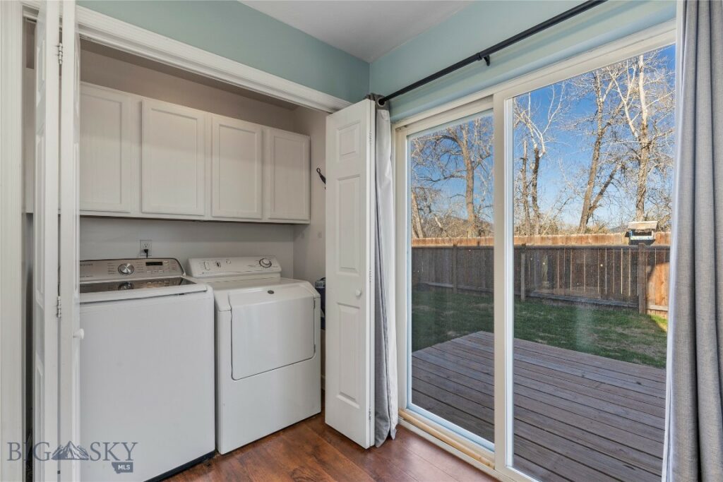 310 Golden Valley Drive, Bozeman MT 59718