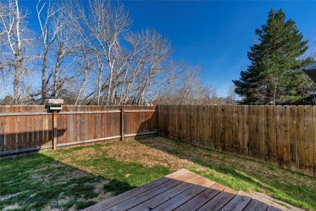 310 Golden Valley Drive, Bozeman MT 59718