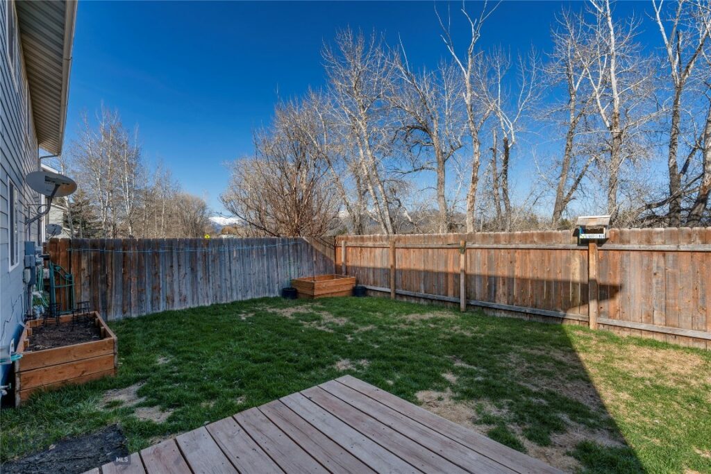 310 Golden Valley Drive, Bozeman MT 59718
