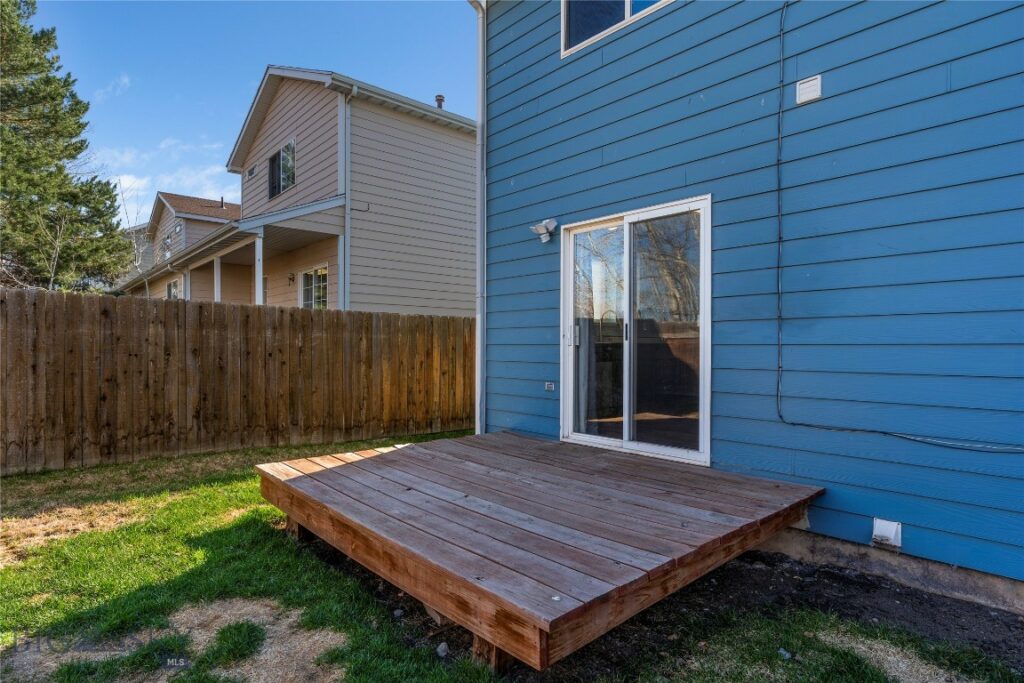 310 Golden Valley Drive, Bozeman MT 59718