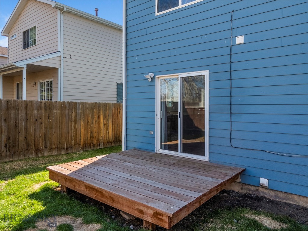310 Golden Valley Drive, Bozeman MT 59718
