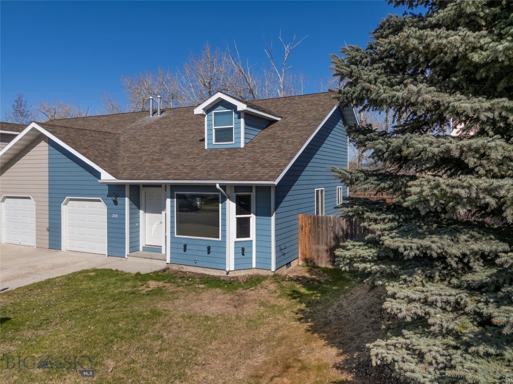 310 Golden Valley Drive, Bozeman MT 59718