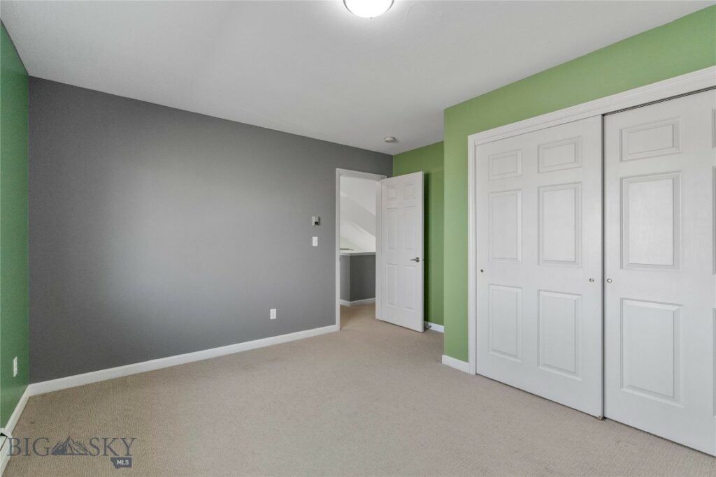 310 Golden Valley Drive, Bozeman MT 59718
