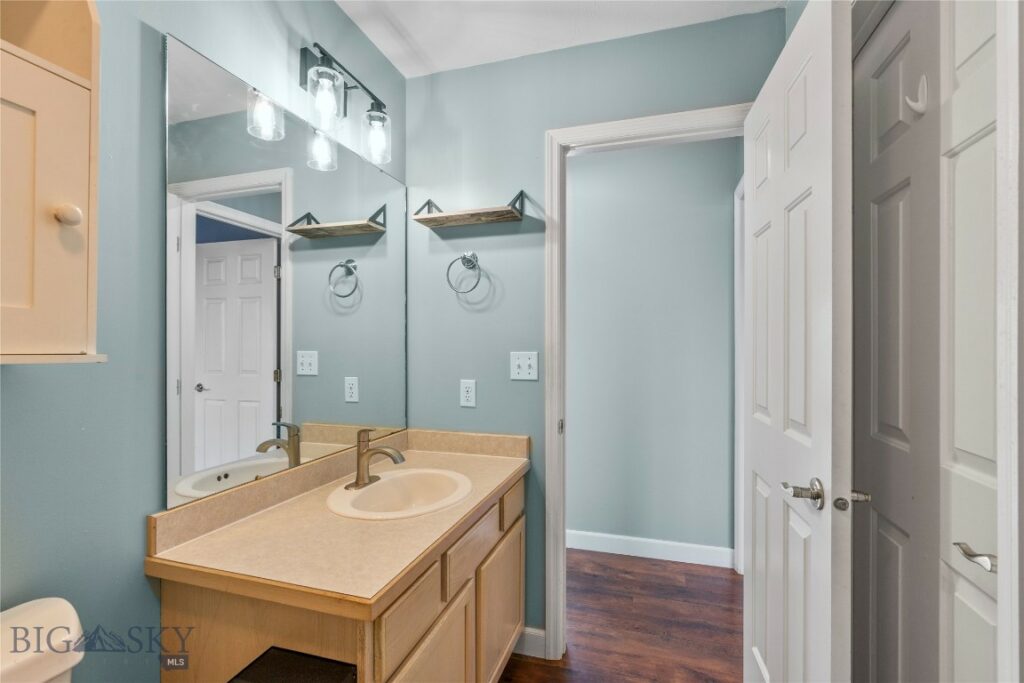 310 Golden Valley Drive, Bozeman MT 59718