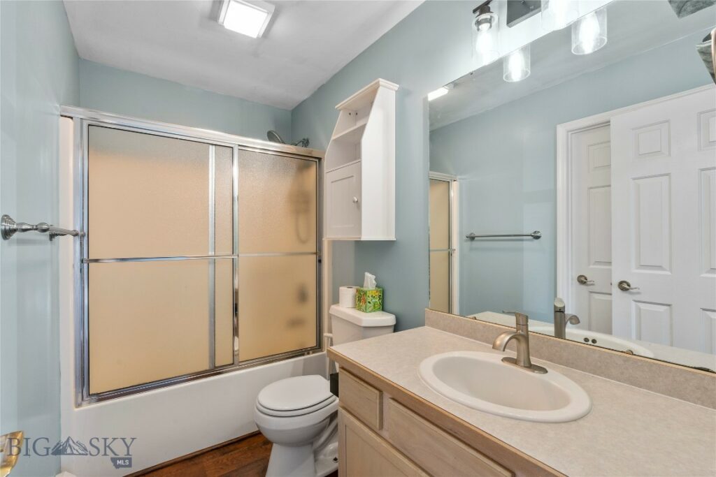 310 Golden Valley Drive, Bozeman MT 59718