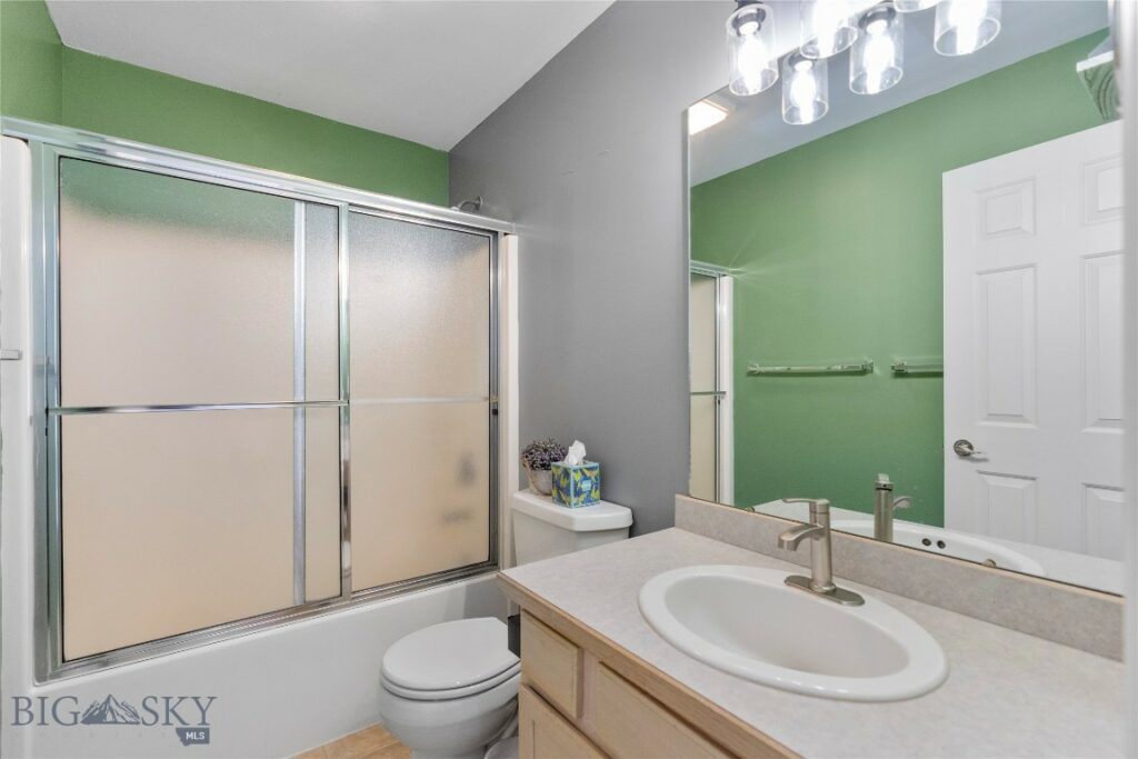 310 Golden Valley Drive, Bozeman MT 59718