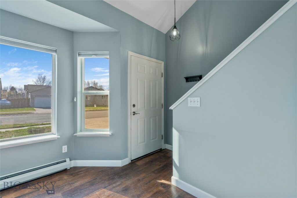 310 Golden Valley Drive, Bozeman MT 59718