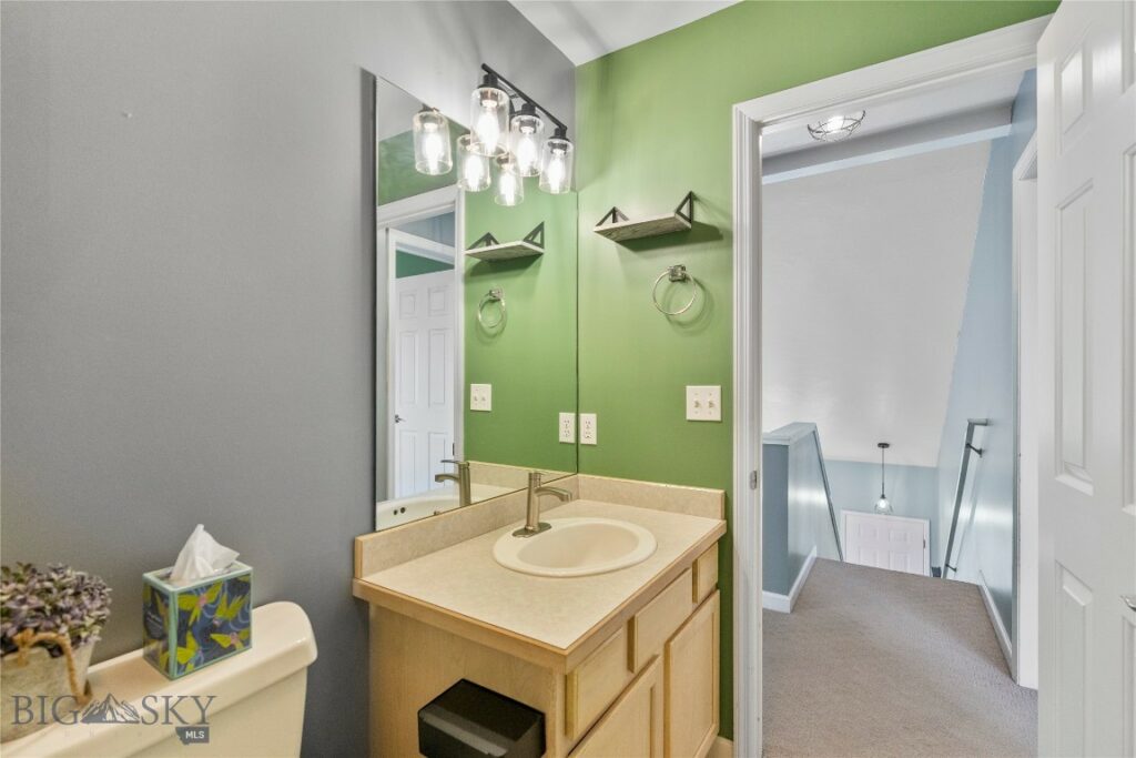 310 Golden Valley Drive, Bozeman MT 59718
