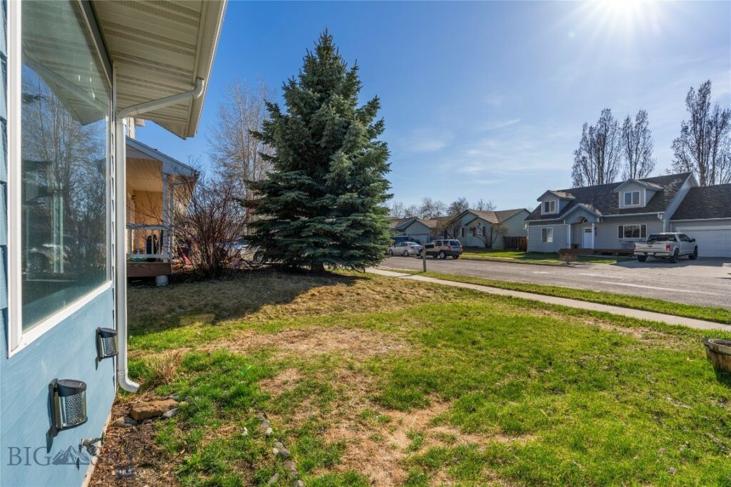 310 Golden Valley Drive, Bozeman MT 59718