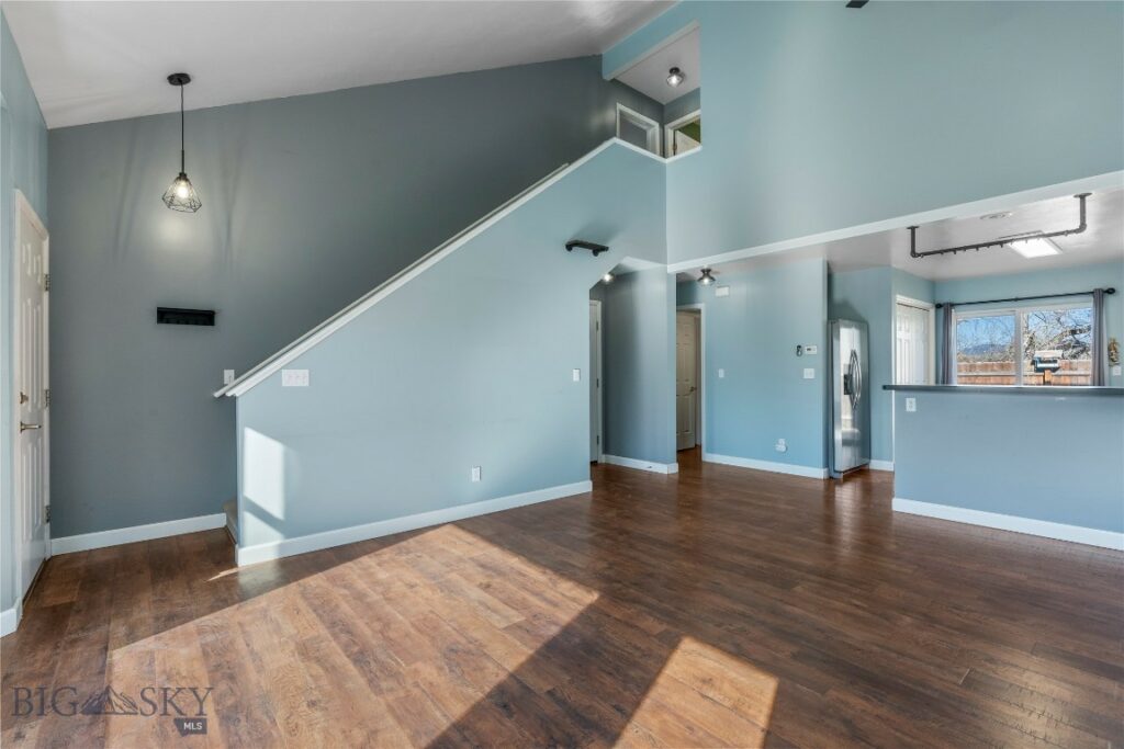 310 Golden Valley Drive, Bozeman MT 59718