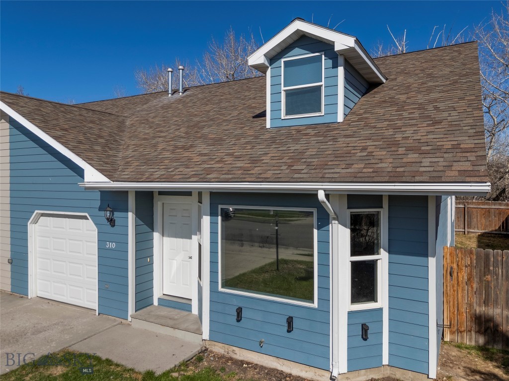 310 Golden Valley Drive, Bozeman MT 59718