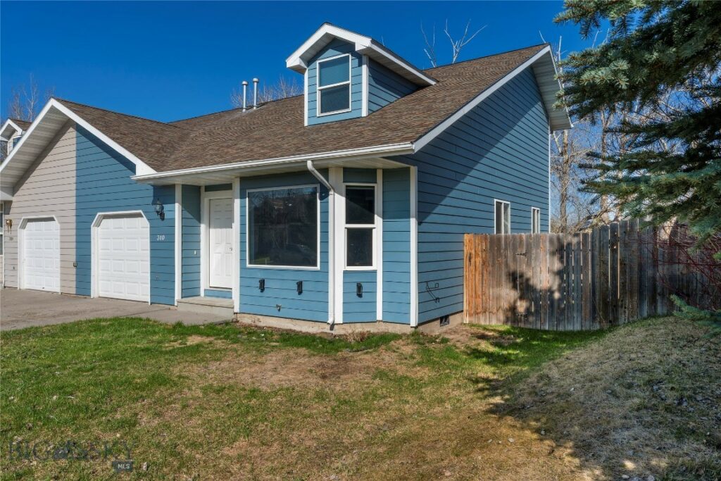 310 Golden Valley Drive, Bozeman MT 59718