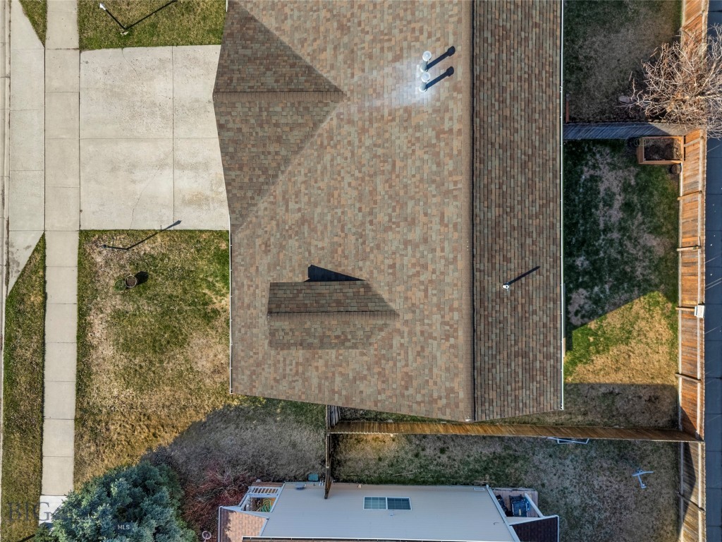 310 Golden Valley Drive, Bozeman MT 59718