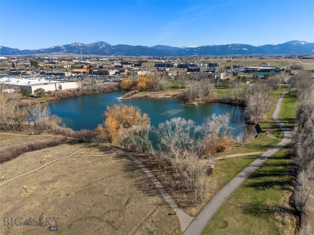 310 Golden Valley Drive, Bozeman MT 59718