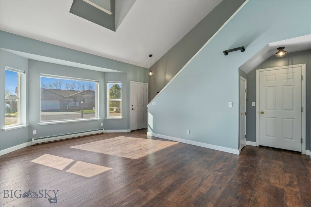 310 Golden Valley Drive, Bozeman MT 59718