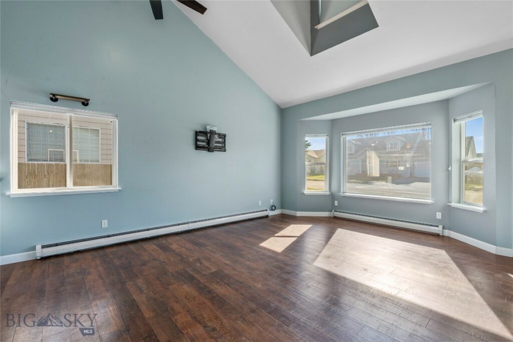 310 Golden Valley Drive, Bozeman MT 59718