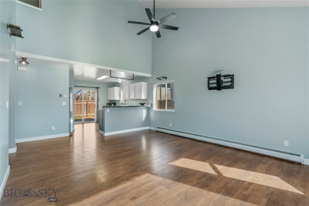310 Golden Valley Drive, Bozeman MT 59718