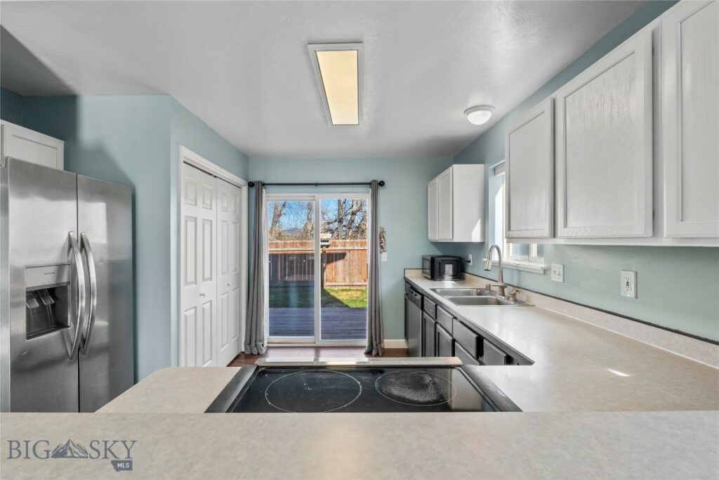 310 Golden Valley Drive, Bozeman MT 59718