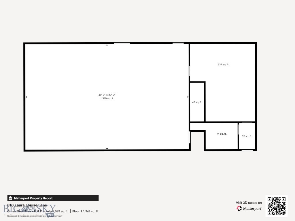 310 Laura Louise Lane, Bozeman MT 59718