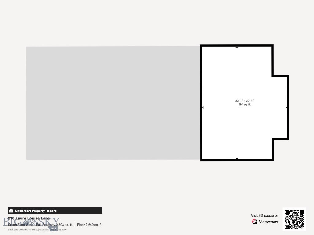 310 Laura Louise Lane, Bozeman MT 59718