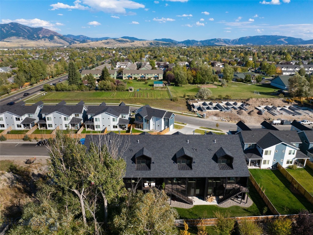 3102 Durston Road, Bozeman MT 59718